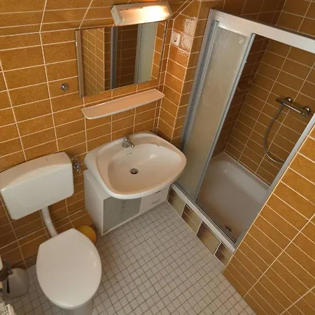 Am Waldrand - Fuer 4 Personen Mit Balkon - Fahrwasser * Neustadt in Holstein