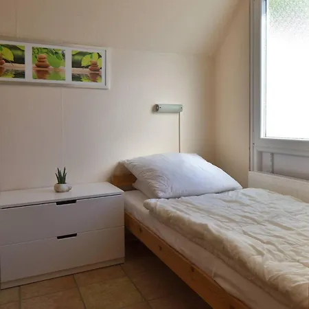 Am Waldrand - Fuer 4 Personen Mit Balkon - Fahrwasser * Neustadt in Holstein