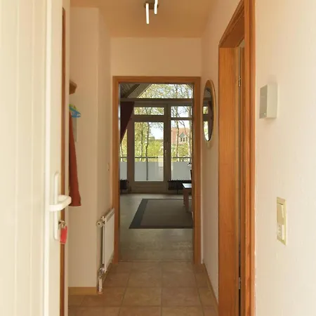 Appartamento Am Waldrand - Fuer 4 Personen Mit Balkon - Fahrwasser Neustadt in Holstein